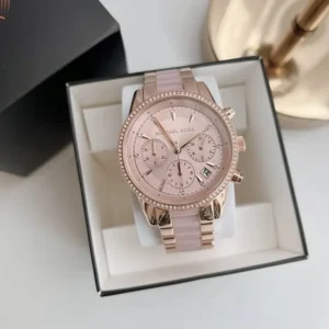 Michael Kors Watch For Women (SG1103)