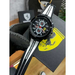 Ferrari Watch For Men (BOT2260)