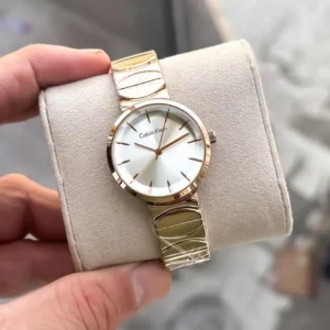 Calvin Klein Watch For Women (BOT1720)