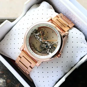 Patek Philippe Watch For Men (SG973)