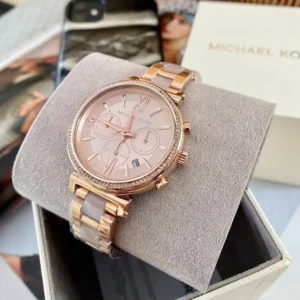 Michael Kors Watch For Women (BOT1734)