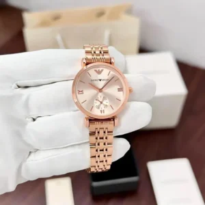 Emporio Armani Watch For Women (SG1339)