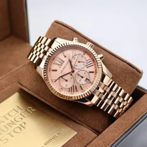 Michael Kors Watch For Women (BOT1753)