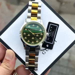 Gucci Watch For Men (SG2555)