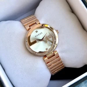 Gucci Watch For Women (BOT1761)
