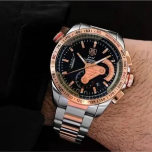 Tag Heuer Watch Carrera Caliber For Men (SZ378)