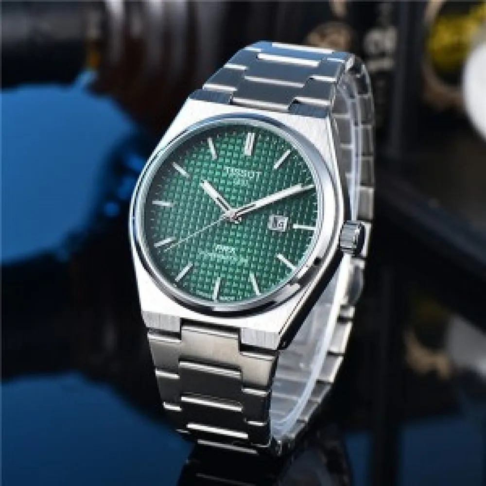 Tissot