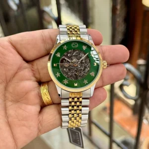 Gucci Watch For Men (SZ190)