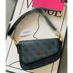 Guess Shoulder Bag For Women (LAB616)