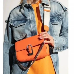 Marc Jacobs Handbag For Women (LAB681)