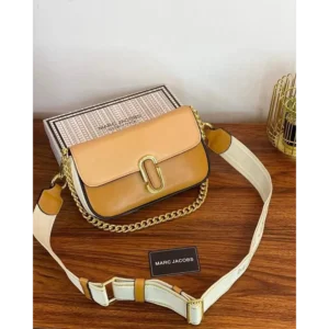 Marc Jacobs Handbag For Women (LAB682)
