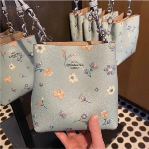 Coach Handbag For Women (LAB684)