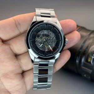 Rado Watch Hyper Chrome Automatic For Men (LAB1243)