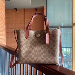 Coach Handbag For Women (LAB1252)