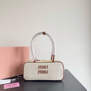 Miu Miu Bag Top Handle For Women (LAB1269)
