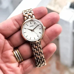 Fossil Watch For Women (CSO1410)