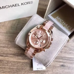 Michael Kors Watch For Women (CSO1801)