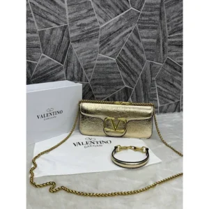 Valentino Handbag For Women (CSO1404)