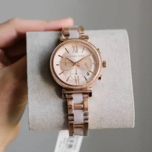 Michael Kors Watch For Women (CSO1809)