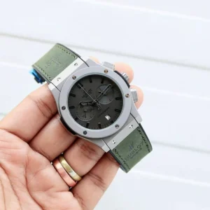 Hublot Big Bang Watch For Men (CSO1665)