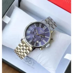 Tissot Watch For Men (LAZ593)