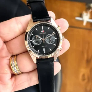 Tommy Hilfiger Watch For Men (CSO1690)