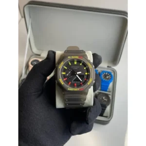 G Shock Watch For Men (LAZ562)