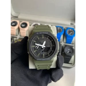 G Shock Watch For Men (LAZ563)