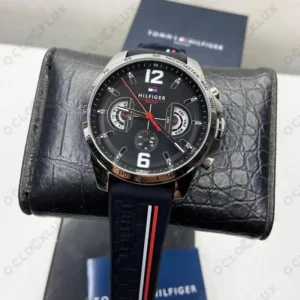 Tommy Hilfiger Watch For Men (CSO1596)
