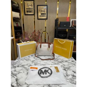 Michael Kors Handbag For Women (BOT2292)