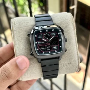 Fossil Bronson Watch For Men (LAZ622)