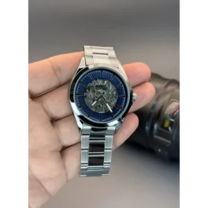 Rado Watch Hyper Chrome Automatic For Men (CSO1604)