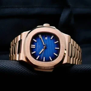 Patek Philippe Watch For Men (CSO1615)
