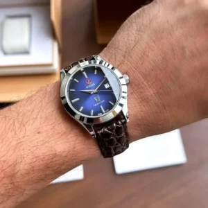 Rado Watch Captain Cook For Men (LAZ665)