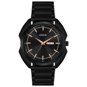 Laser Watch Full Black For Men (CSO1626)