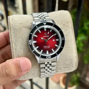 Rado Watch For Men (LAZ666)