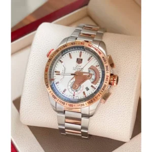 Tag Heuer Watch For Men (CSO1633)