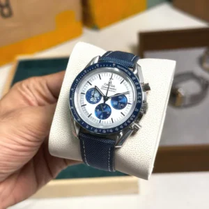 Omega Speedmaster Watch For Men (BOT2233)