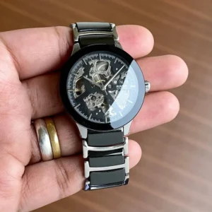 Rado Watch Centrix Automatic Open Heart For Men (LAB1589)