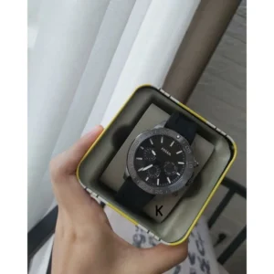 Fossil Bannon Watch For Men (LAB1621)
