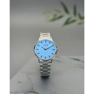 Armani Exchange Watch For Men (LAB1637)