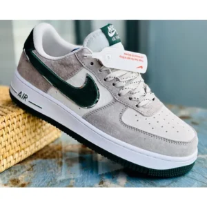 Nike Air Force Otomo Grey Shoes For Men (LAZ526)