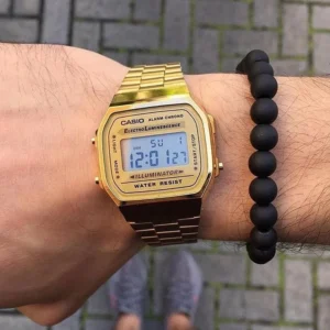 Casio Vintage Watch For Men (LAB1706)