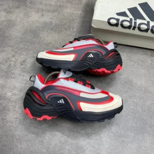 Adidas Wonder Runner Turbo Red Shoes For Men (LAB1738)