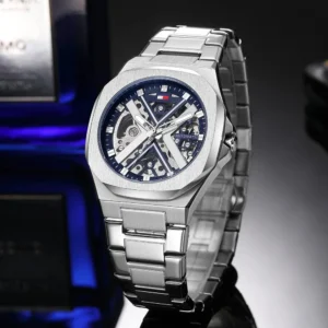 Tommy Hilfiger Watch For Men (LAB705)