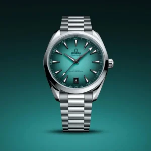 Omega Seamaster Watch For Men (LAB761)