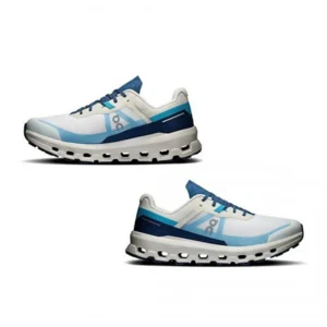 On Running Cloudvista 2 Cream Horizon Shoes For Men (BSF1020)