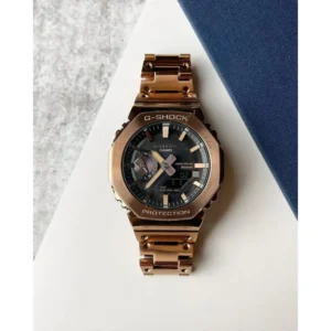 Casio G Shock Watch For Men (LAZ748)