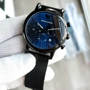 Emporio Armani Luigi Watch For Men (SG2675)