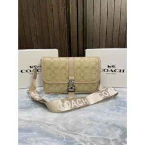 Coach Tote Bag